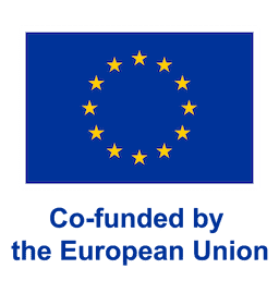 Co-funded by the European Union